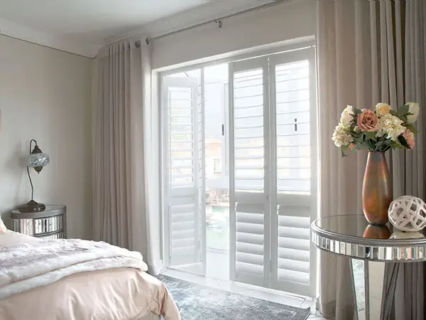 Security Shutters