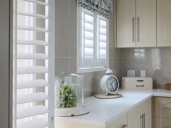 Security Shutters