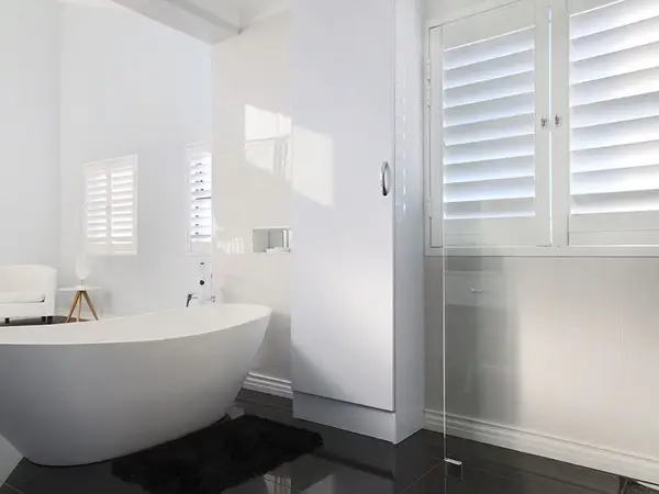 Security Shutters