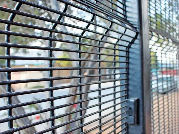 Sheerview Fencing