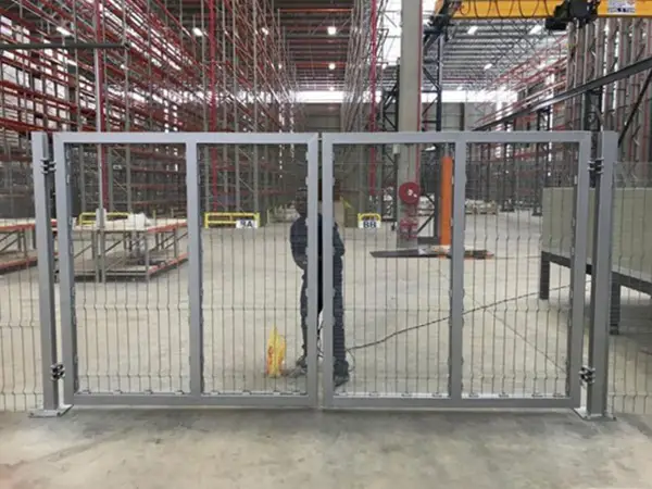 Sheerview Fencing