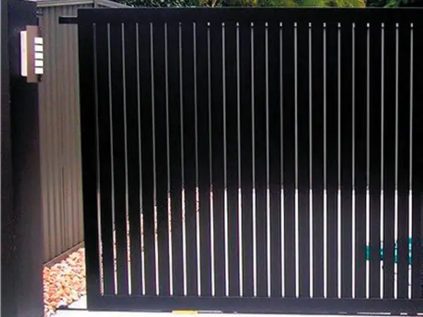 Steel-Security-Gates