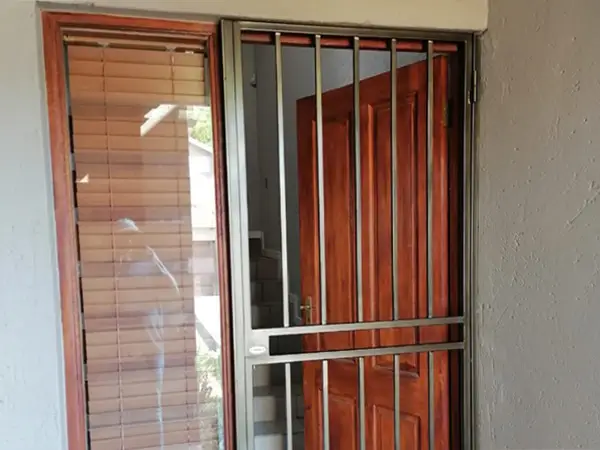 Steel-Security-Gates