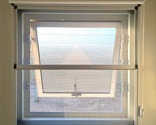 Get ahead of the summer rush with MozziGuard Insect Screens