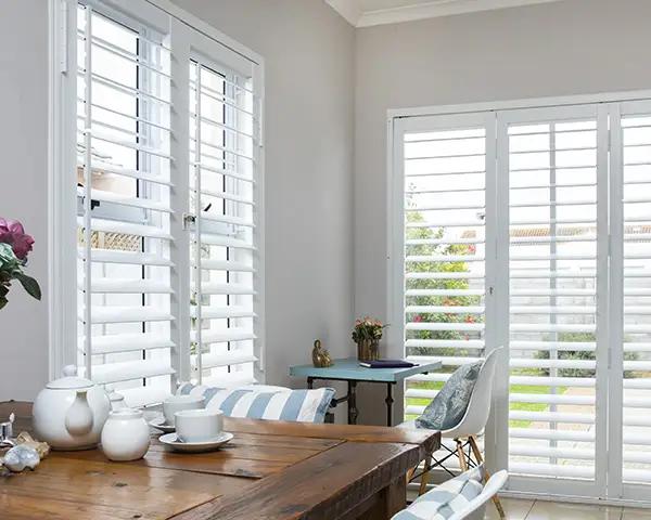 Security Shutters | Are They Worth It? | SheerGuard