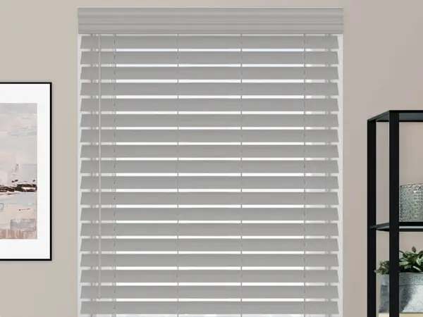 Sheerguard blinds