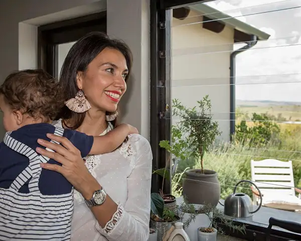 Finally, I can sleep better – Stellenbosch security for women, students, and moms