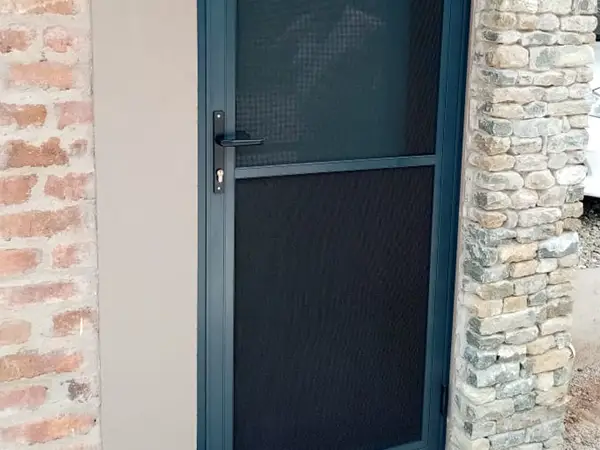 MeshGuard Windows & Gates