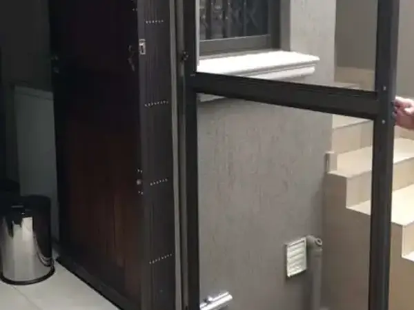 MozziGuard