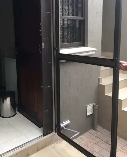 MozziGuard