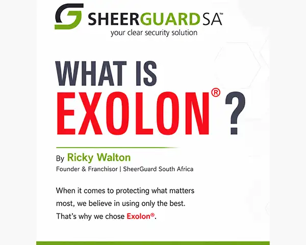 What is Exolon®?